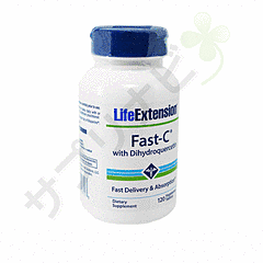 ファストCウィズジヒドロクエルセチン 120錠 1本 | (LE)FastCwithDihydroQuercetin 120tablets one 240 錠